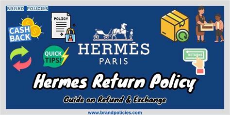 hermes online returns|hermes return locations.